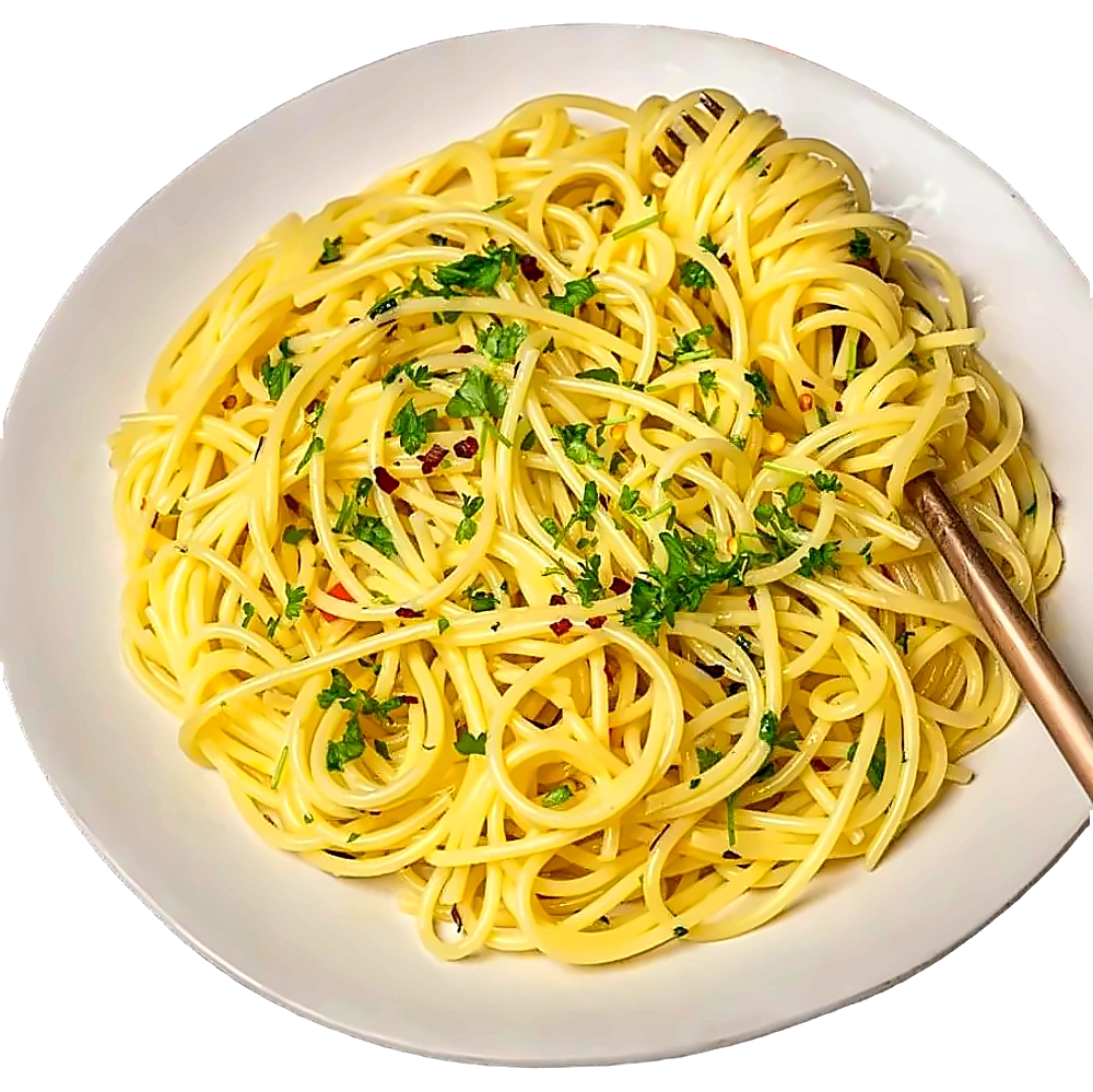 Paste Aglio, Olio e Peperoncino