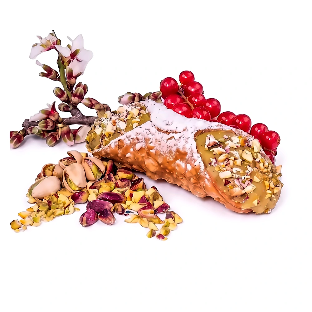 Cannoli Siciliani