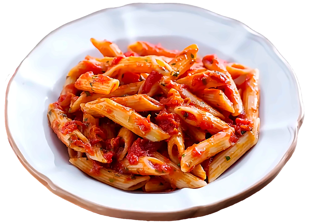 Paste Arrabbiata