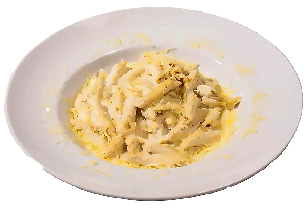 Paste Quattro Formaggi