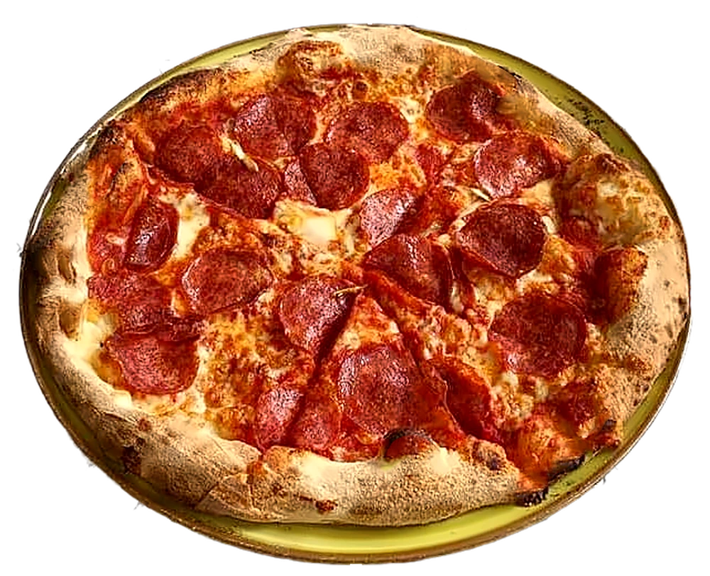 Pizza Salami